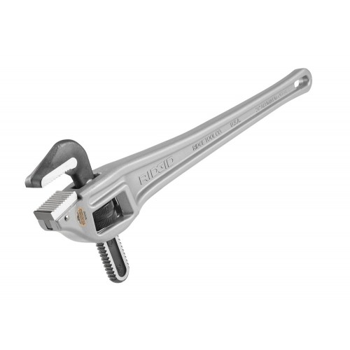 Aluminium Offset Pipe Wrench Model 14 31120
